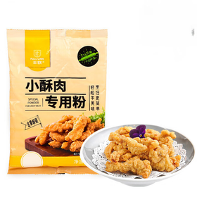 丰联 小酥肉专用粉 1kg